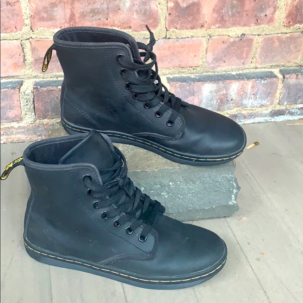 Dr Martens Airwair Ankle Boots